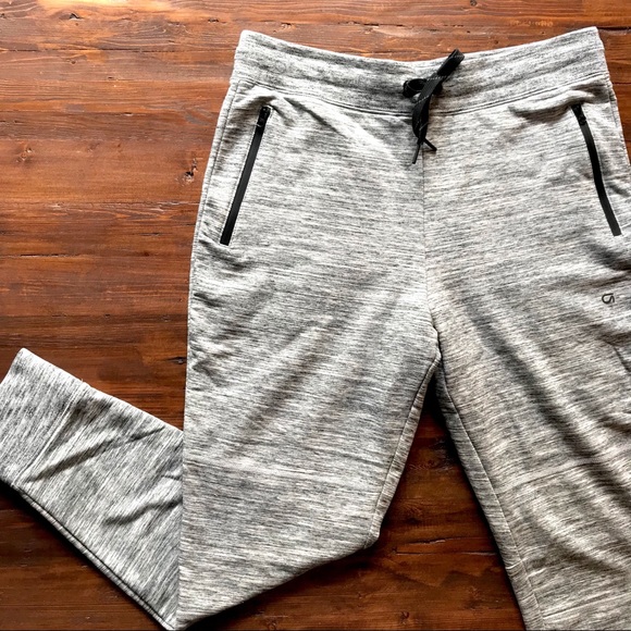 gapfit mens joggers